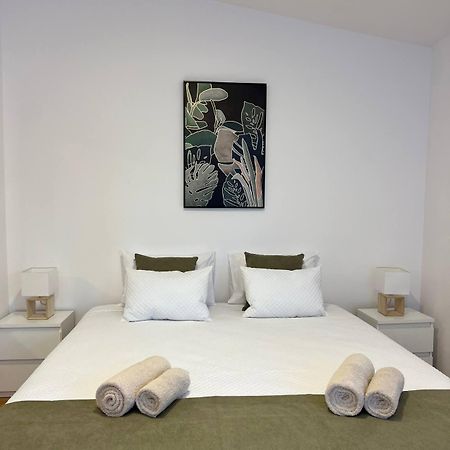 Apartments Vmadeira 丰沙尔 外观 照片