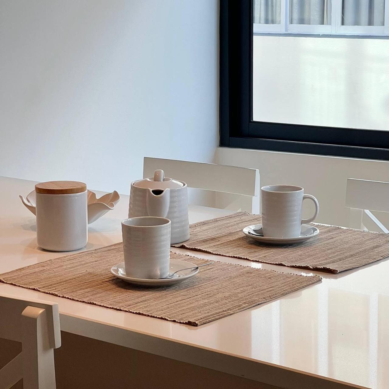 Apartments Vmadeira 丰沙尔 外观 照片