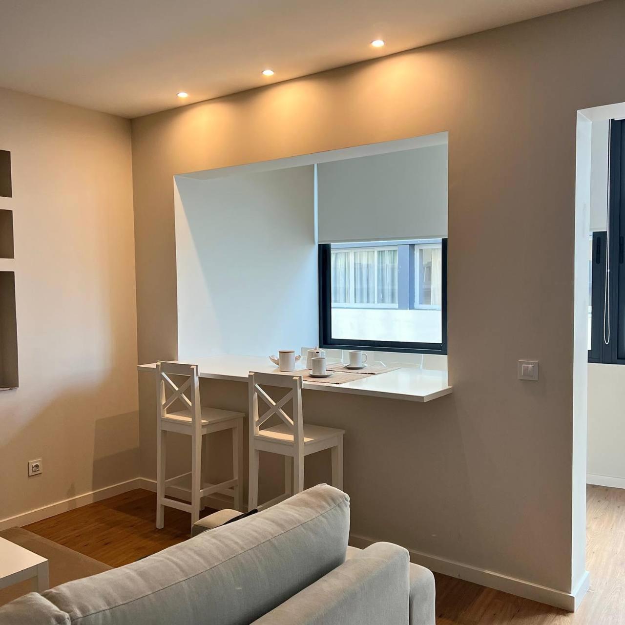 Apartments Vmadeira 丰沙尔 外观 照片