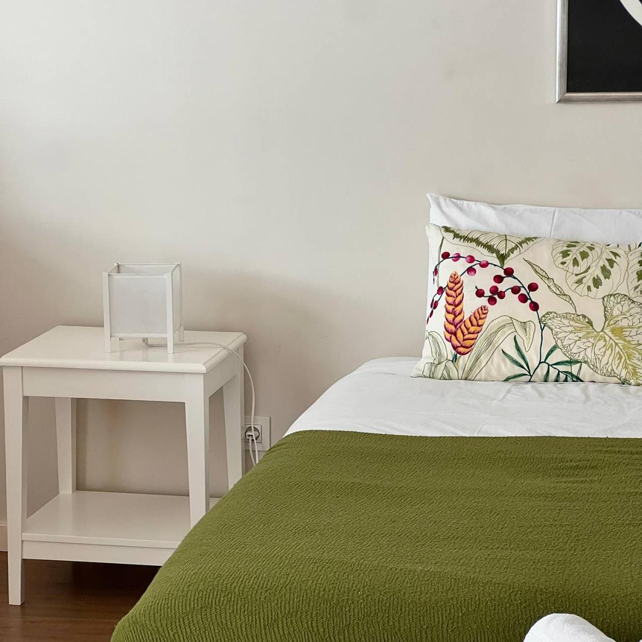 Apartments Vmadeira 丰沙尔 外观 照片