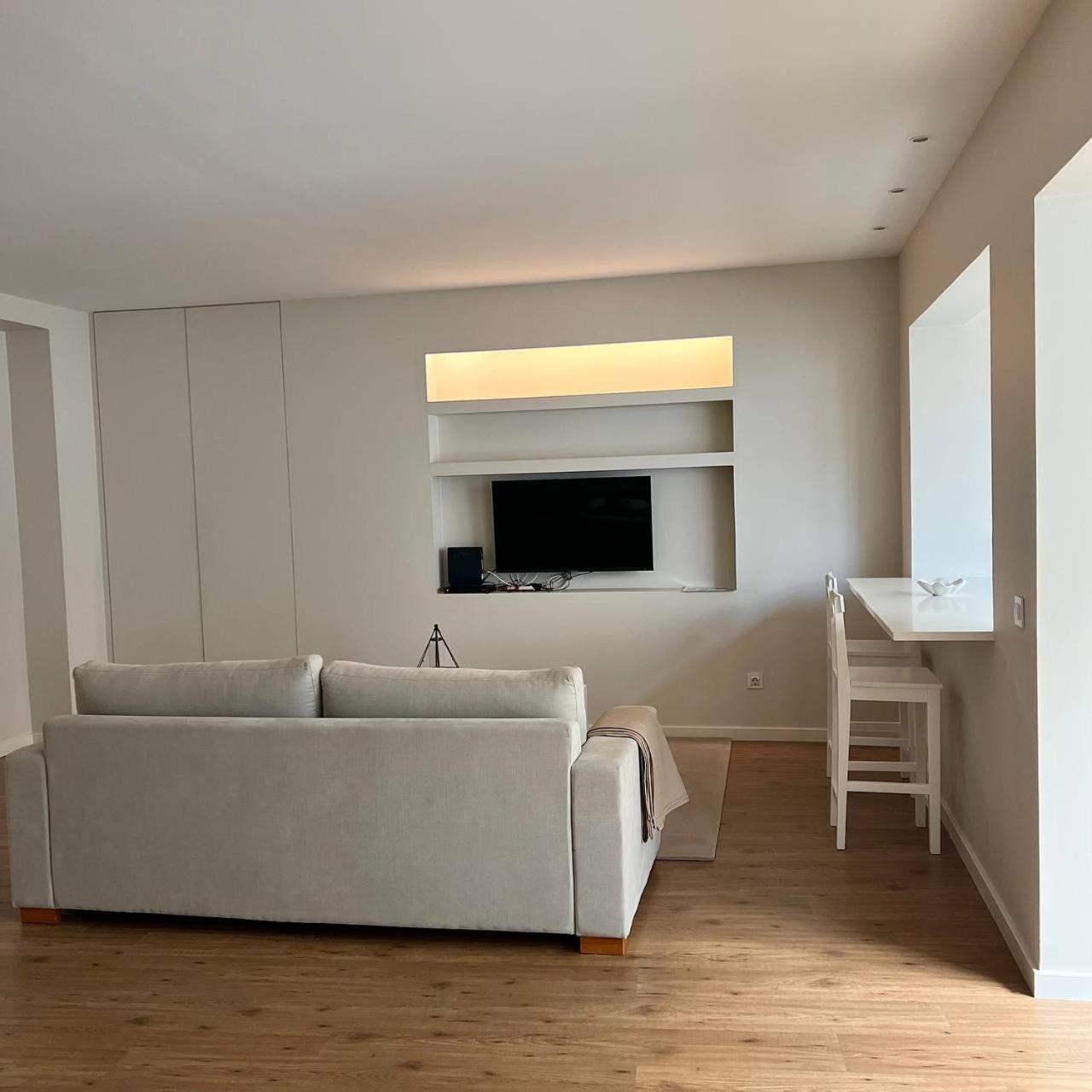 Apartments Vmadeira 丰沙尔 外观 照片