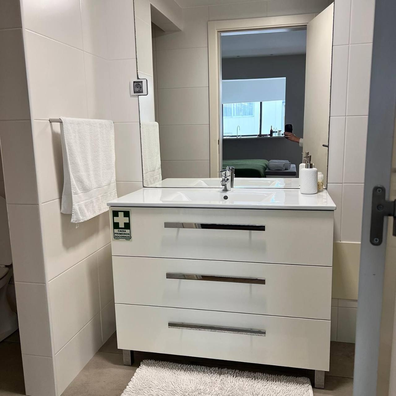 Apartments Vmadeira 丰沙尔 外观 照片