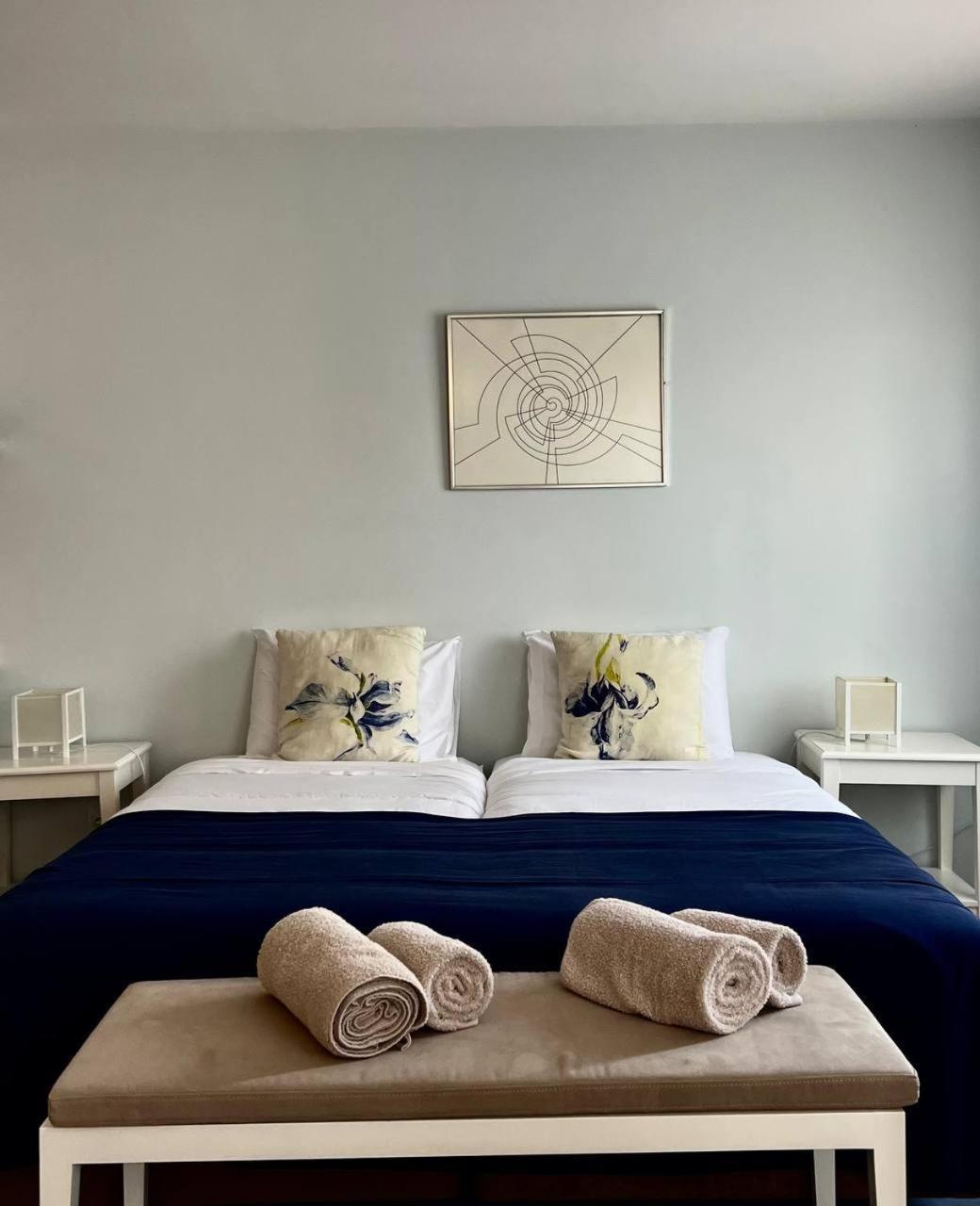 Apartments Vmadeira 丰沙尔 外观 照片