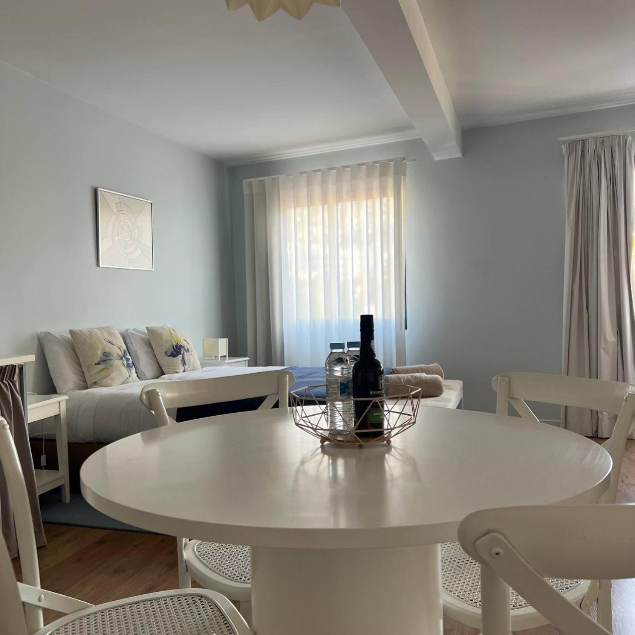 Apartments Vmadeira 丰沙尔 外观 照片