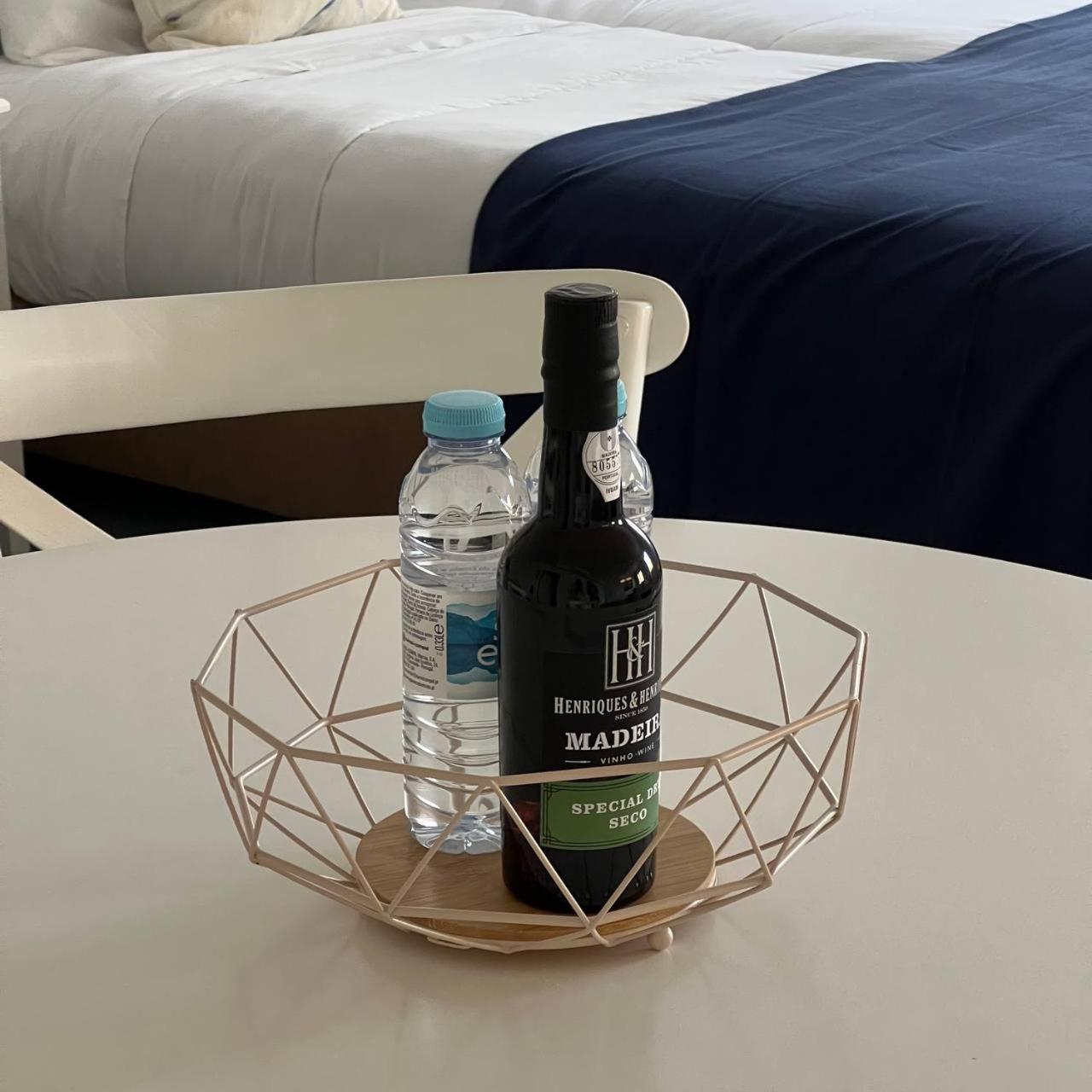 Apartments Vmadeira 丰沙尔 外观 照片