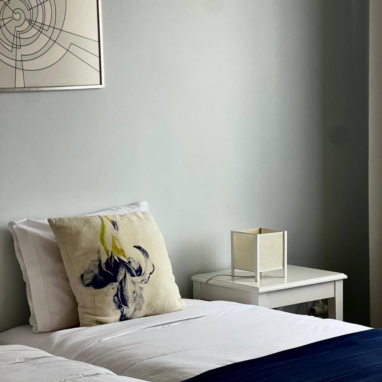 Apartments Vmadeira 丰沙尔 外观 照片