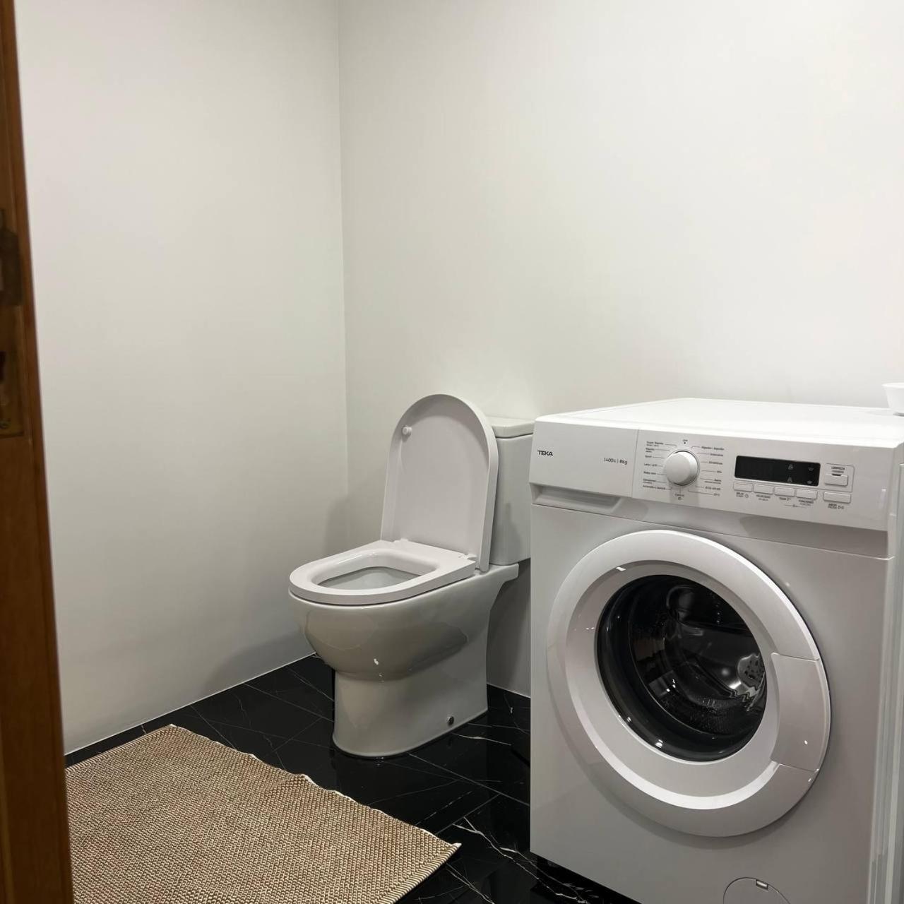 Apartments Vmadeira 丰沙尔 外观 照片