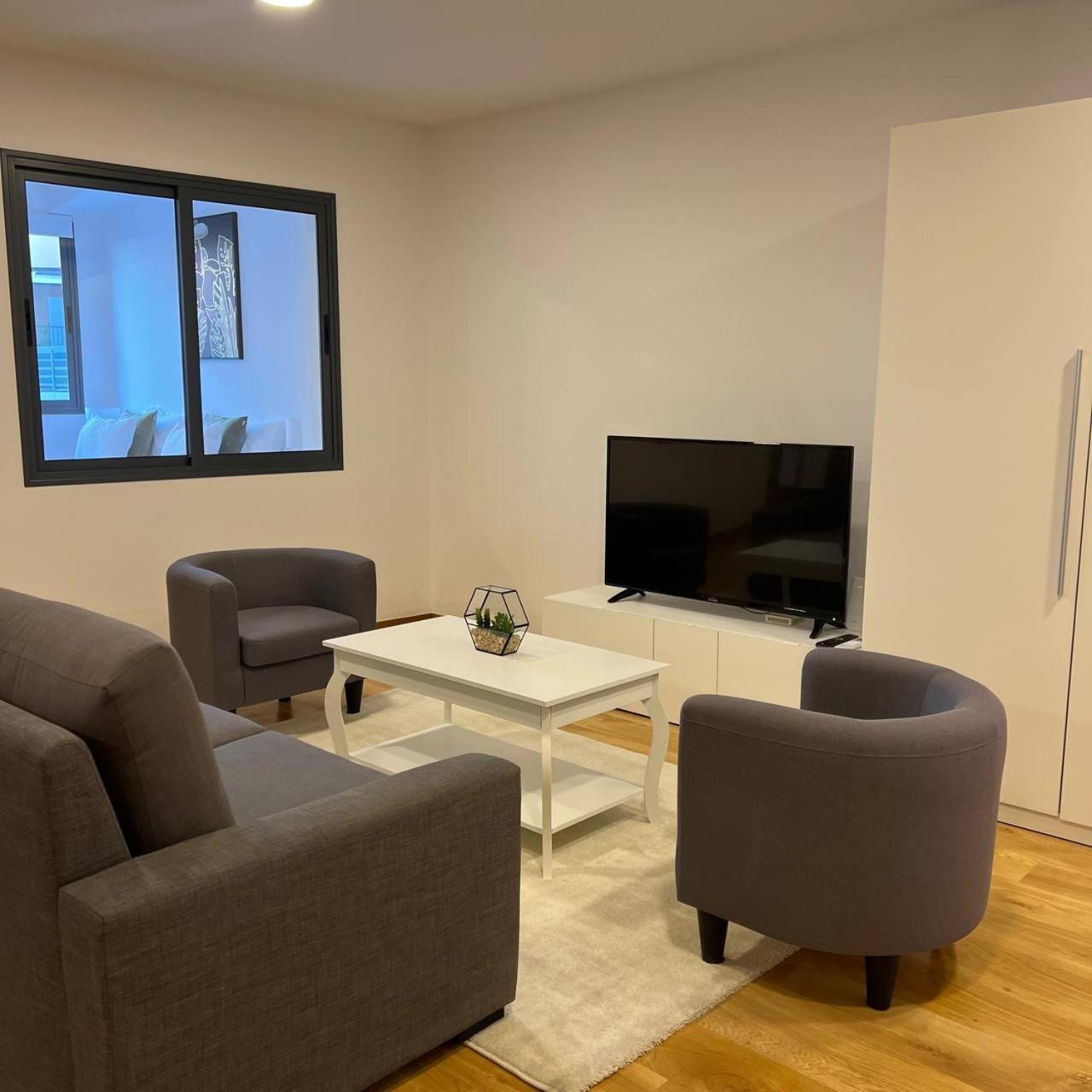 Apartments Vmadeira 丰沙尔 外观 照片