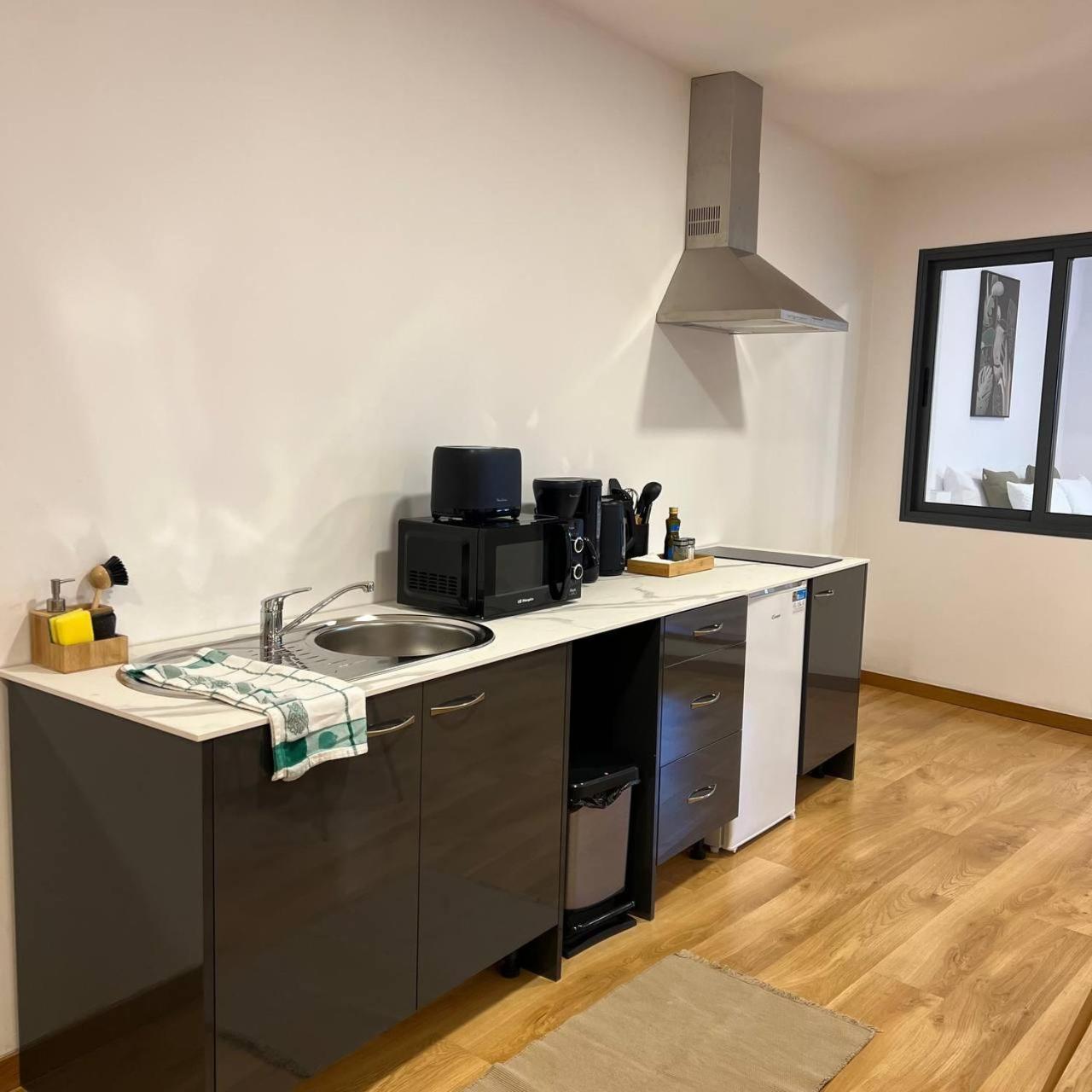Apartments Vmadeira 丰沙尔 外观 照片