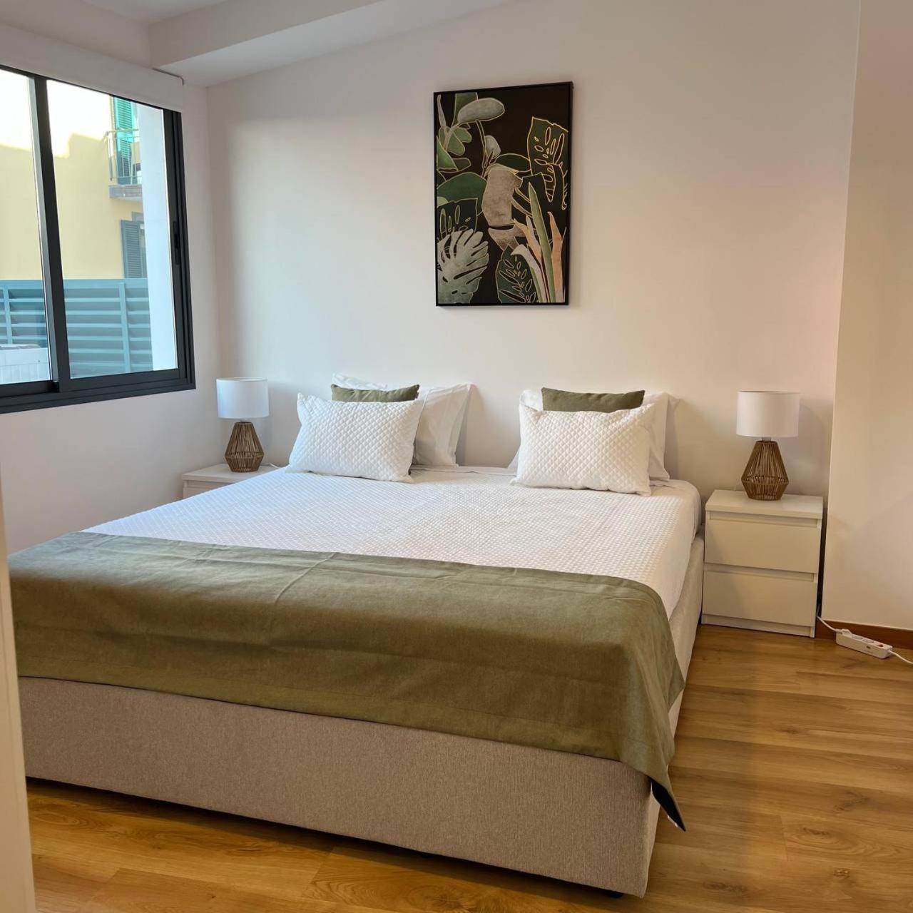 Apartments Vmadeira 丰沙尔 外观 照片