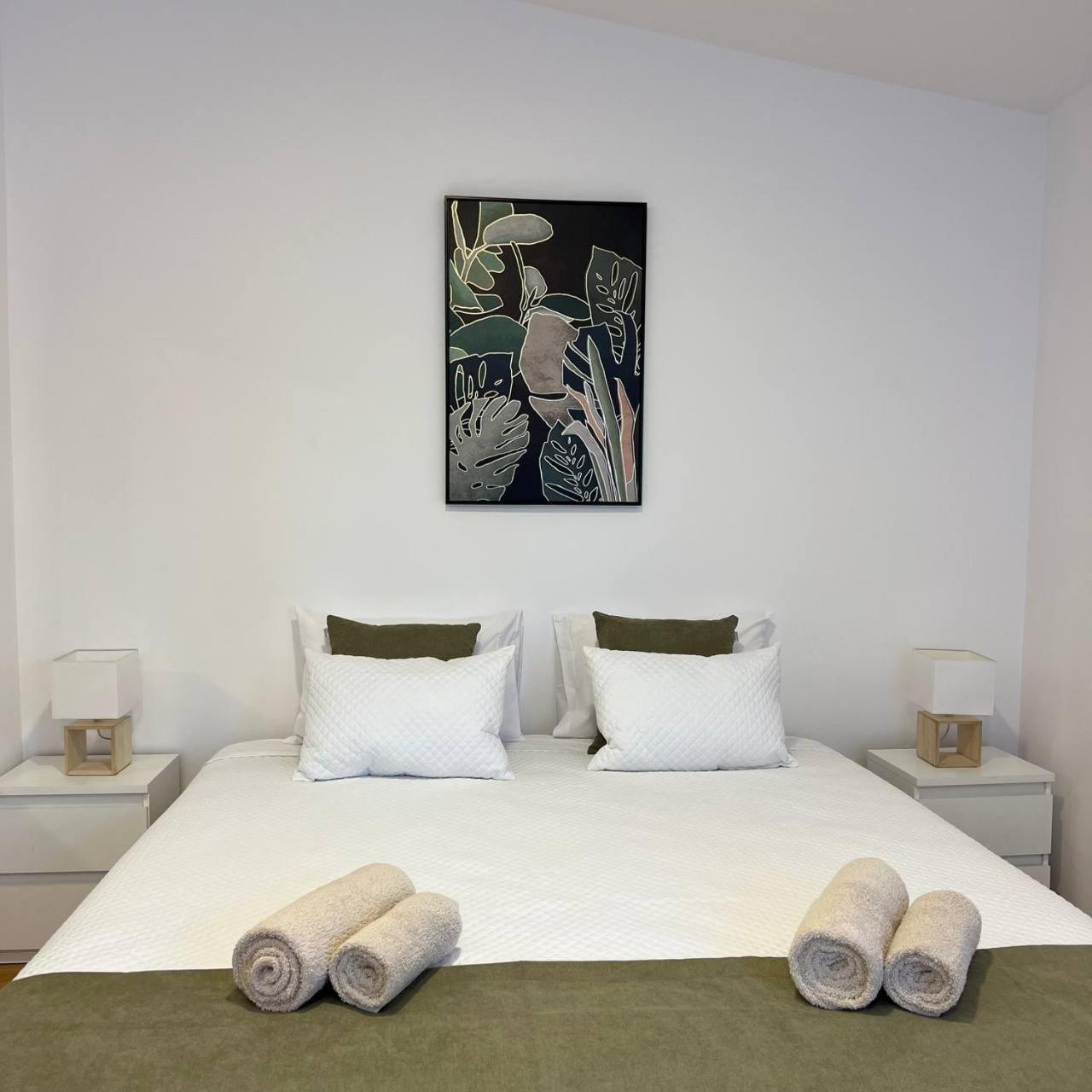 Apartments Vmadeira 丰沙尔 外观 照片