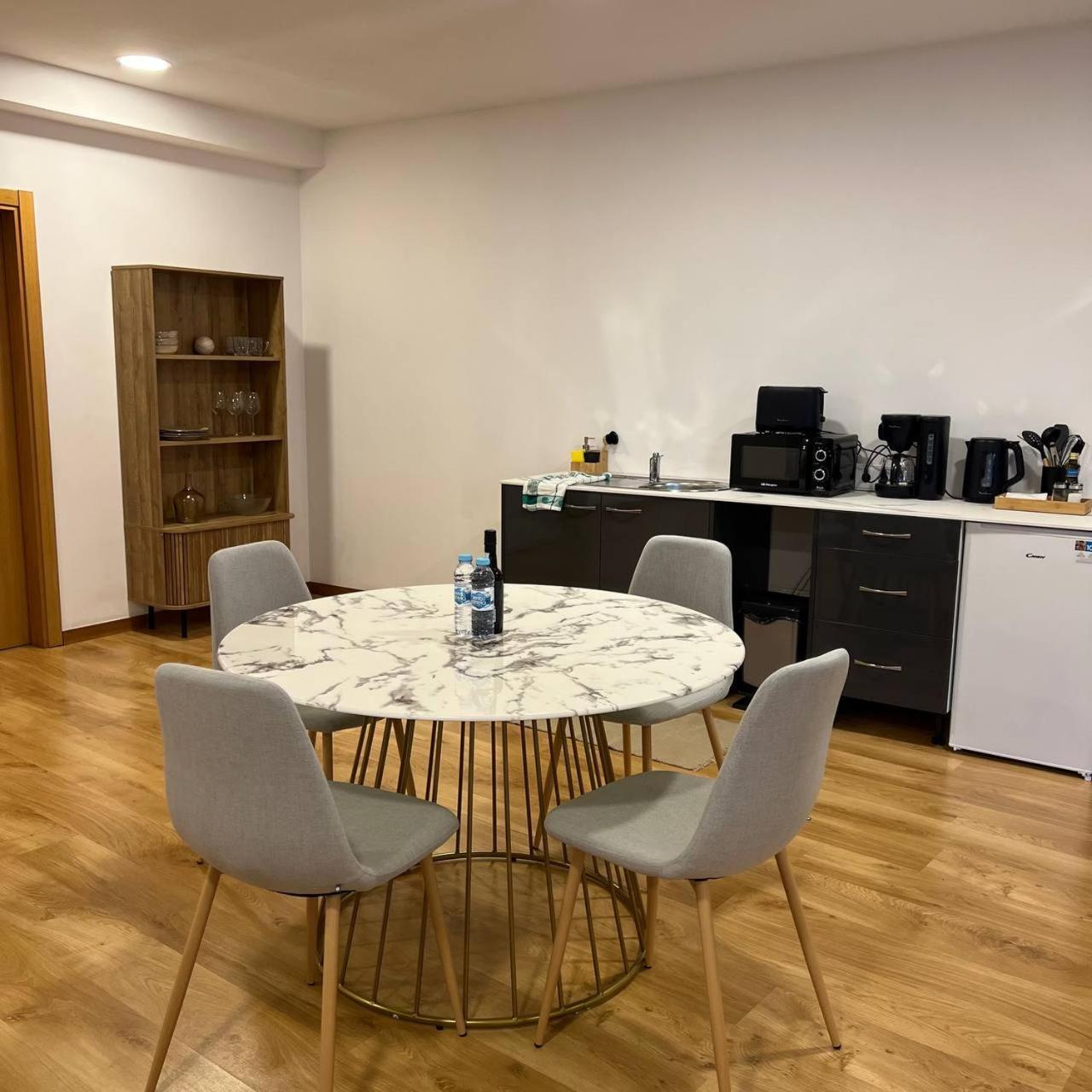 Apartments Vmadeira 丰沙尔 外观 照片