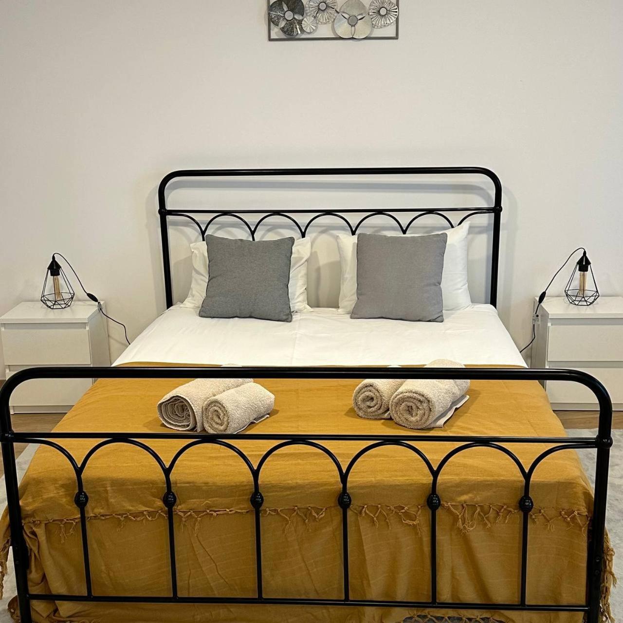 Apartments Vmadeira 丰沙尔 外观 照片