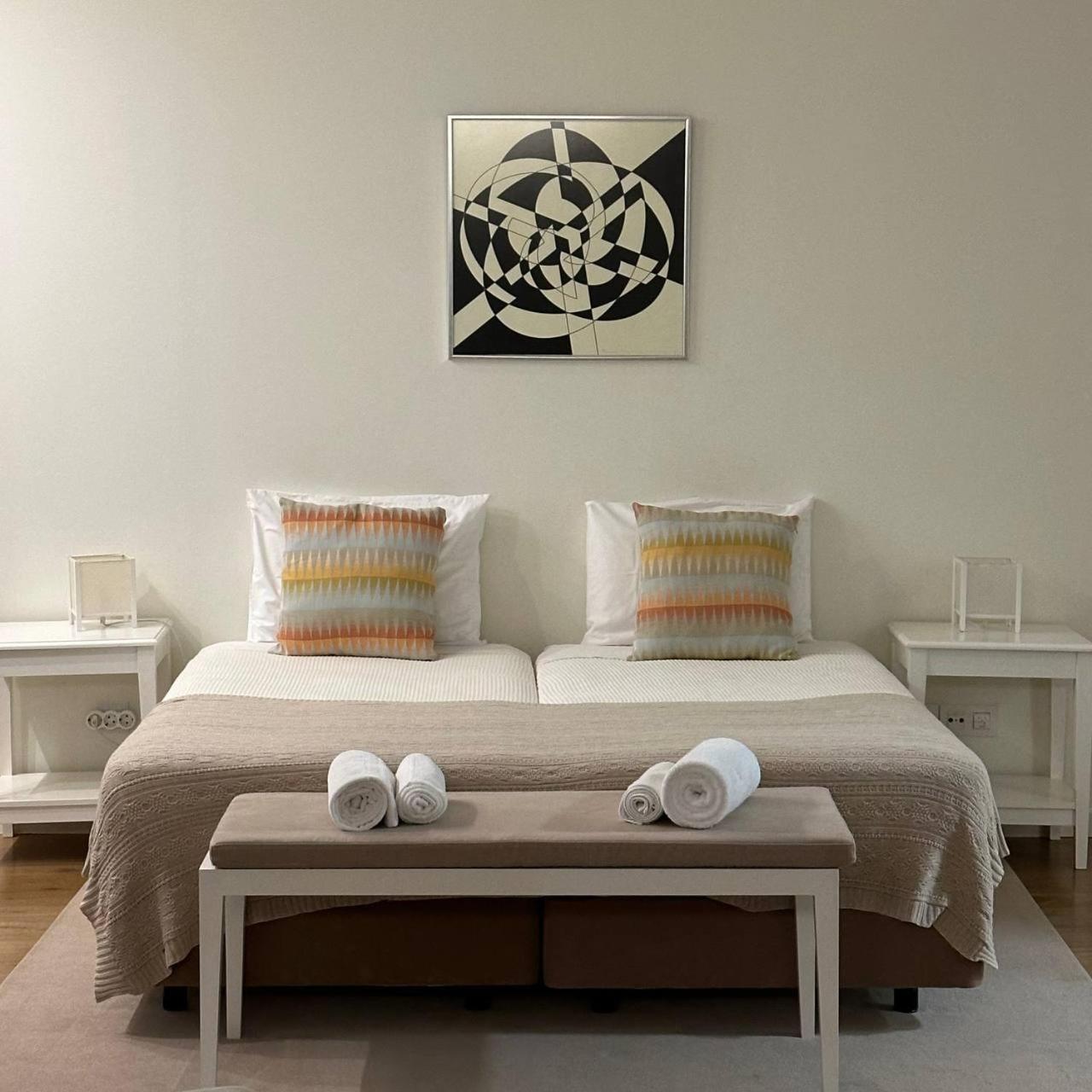 Apartments Vmadeira 丰沙尔 外观 照片