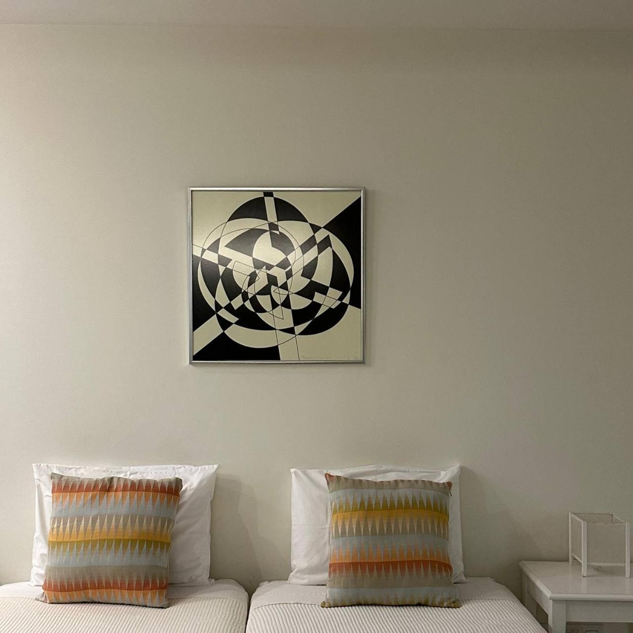 Apartments Vmadeira 丰沙尔 外观 照片