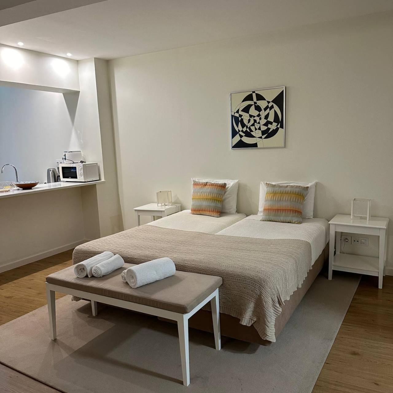 Apartments Vmadeira 丰沙尔 外观 照片