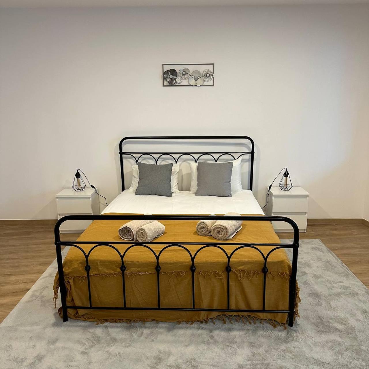 Apartments Vmadeira 丰沙尔 外观 照片