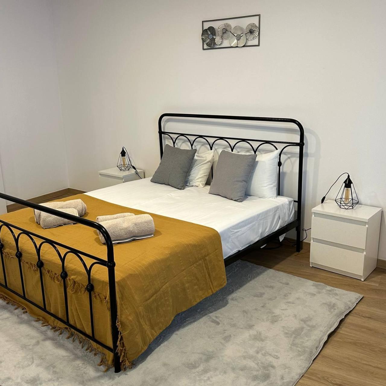 Apartments Vmadeira 丰沙尔 外观 照片