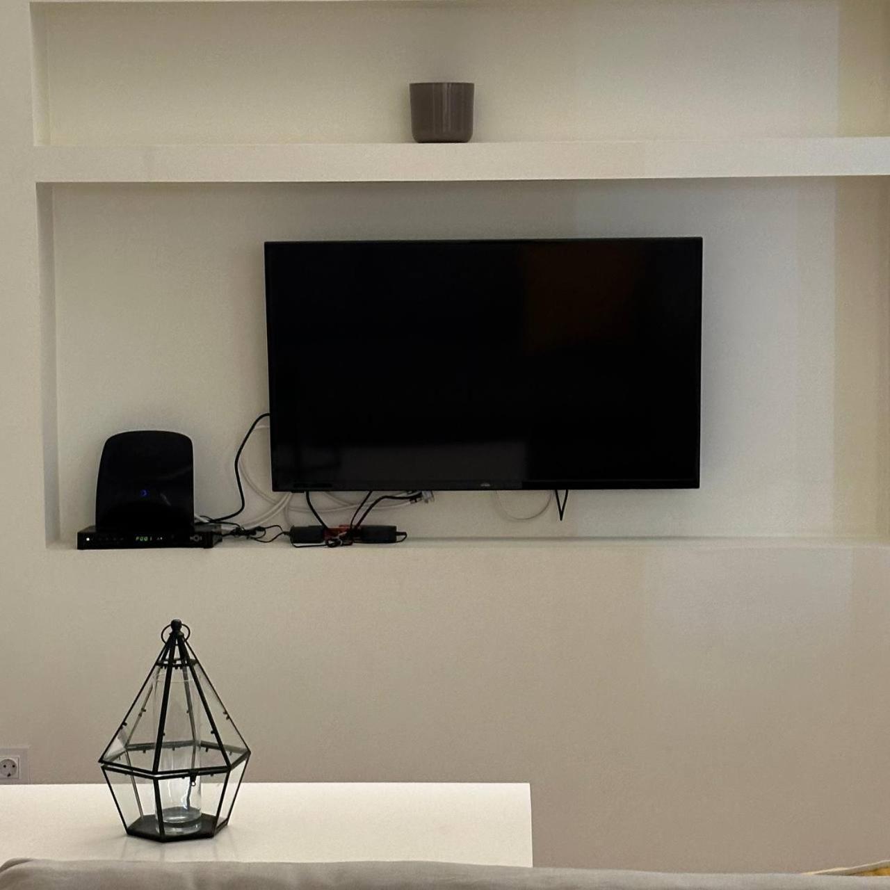 Apartments Vmadeira 丰沙尔 外观 照片