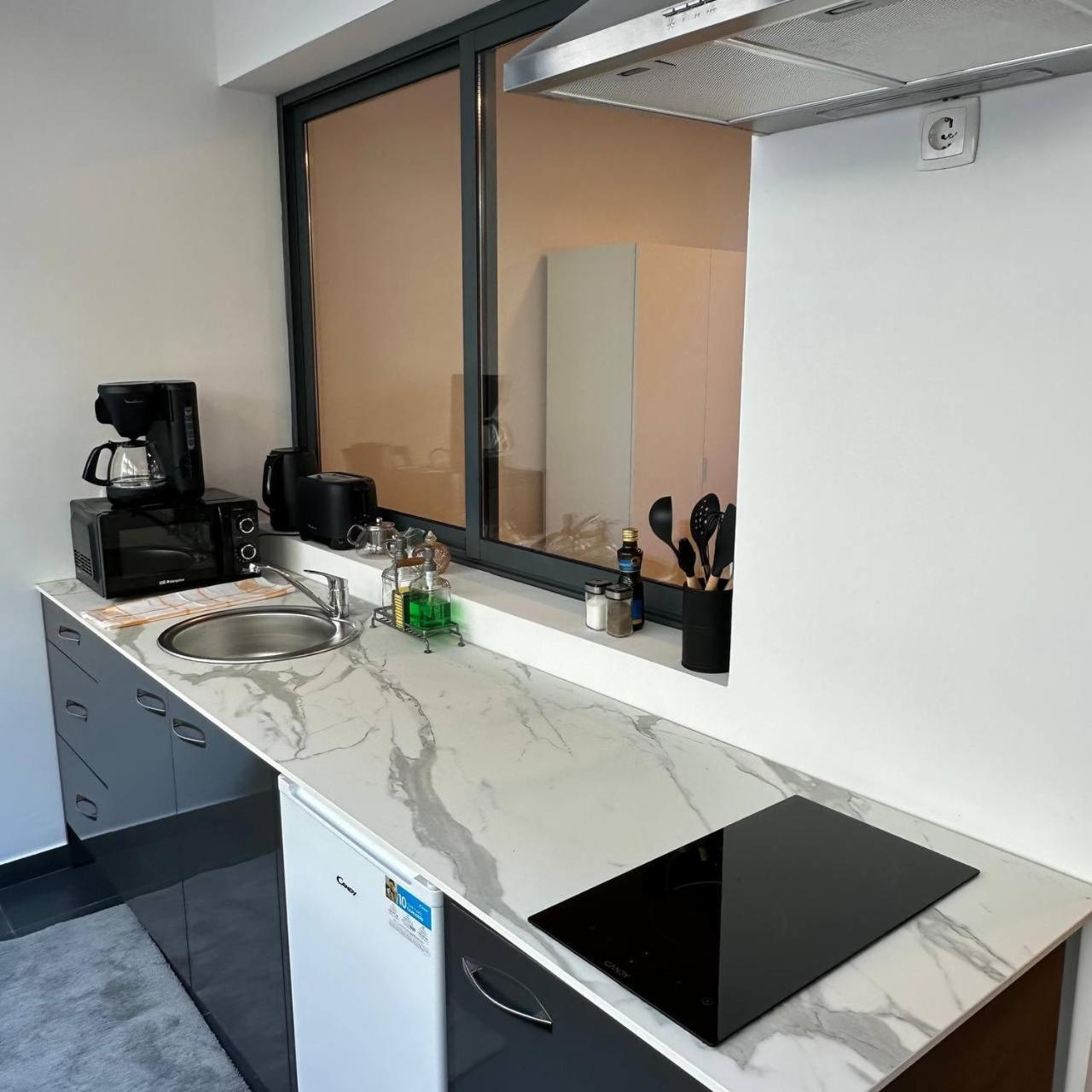 Apartments Vmadeira 丰沙尔 外观 照片