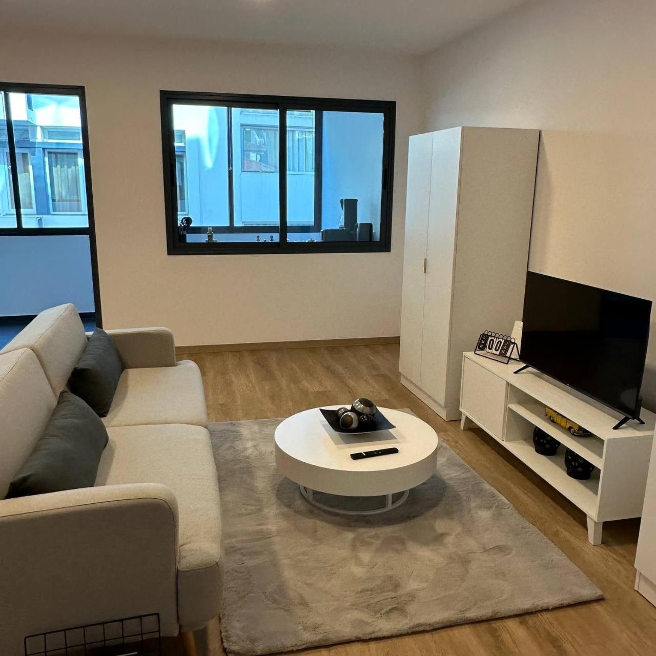 Apartments Vmadeira 丰沙尔 外观 照片