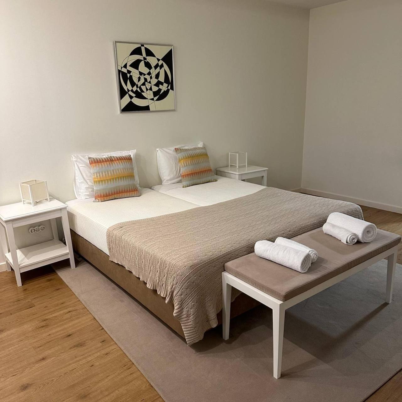 Apartments Vmadeira 丰沙尔 外观 照片