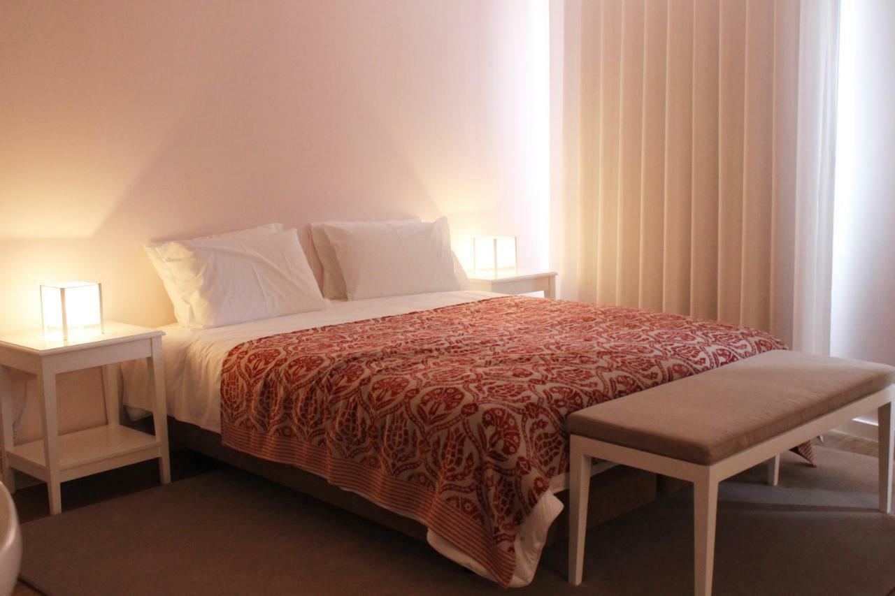 Apartments Vmadeira 丰沙尔 外观 照片